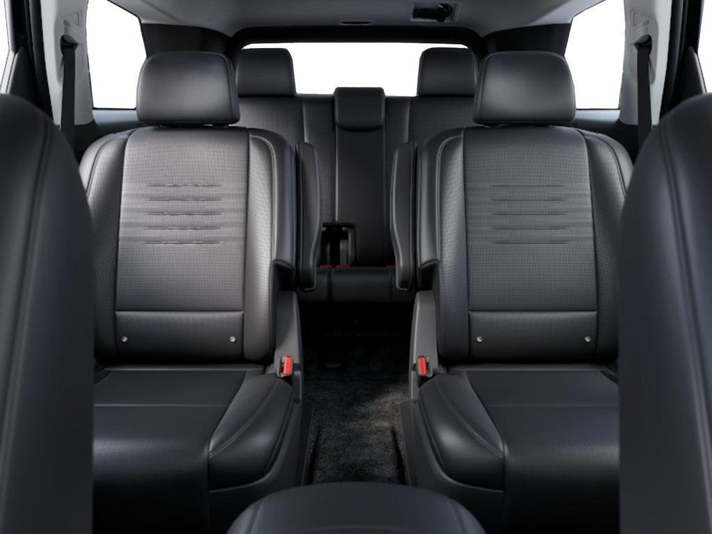 New 2026 Black Hyundai Limited image 9