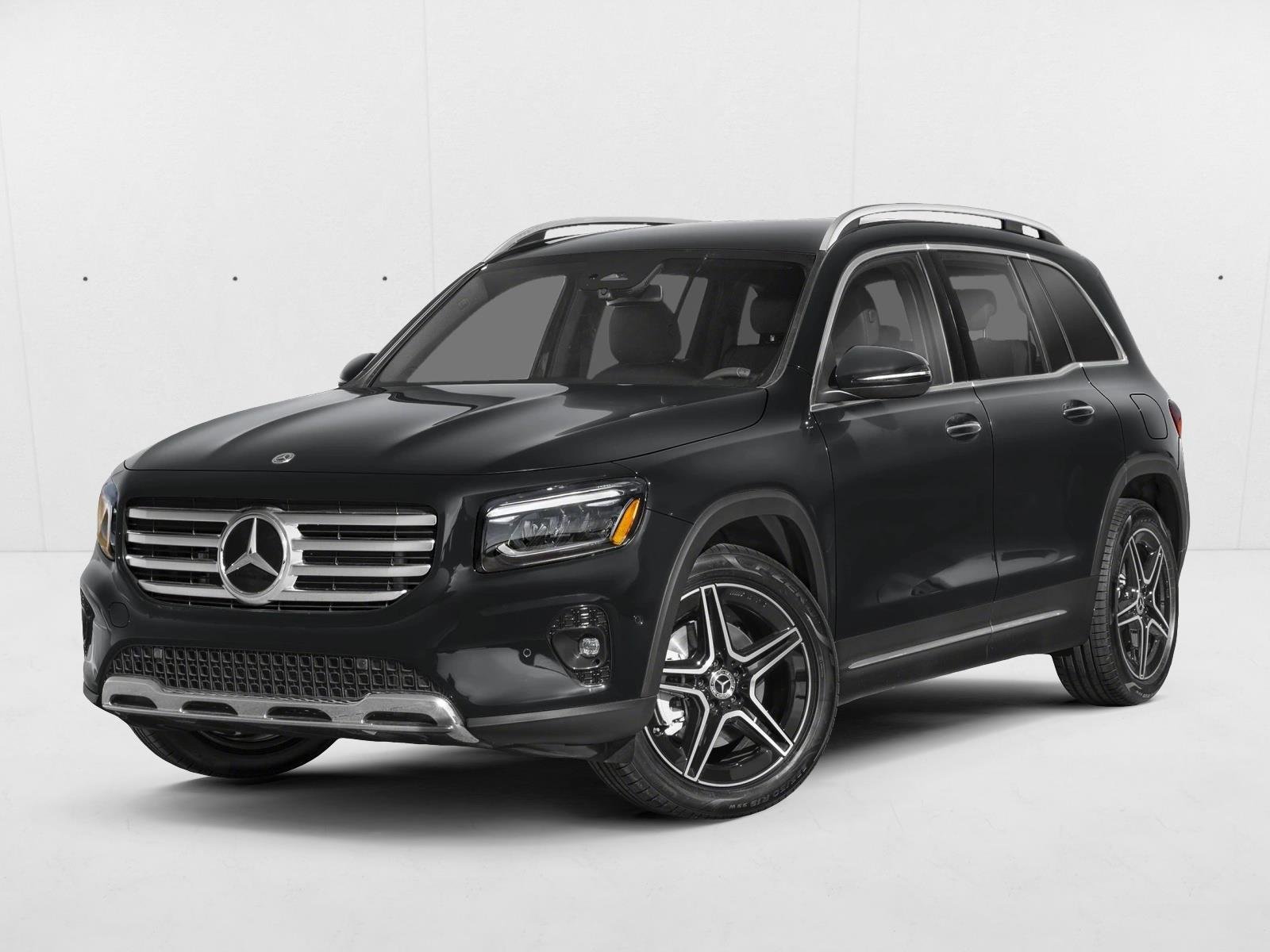2026 Mercedes-Benz GLB GLB 250 4MATIC's photo