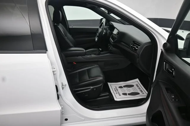Used 2024 White Dodge GT Plus image 12