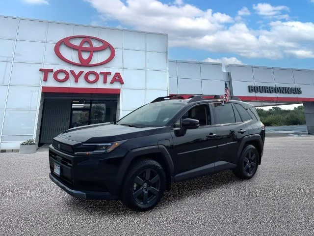 Vehicle thumbnail