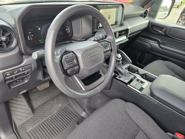 Used 2024 Black Toyota 1958 image 10