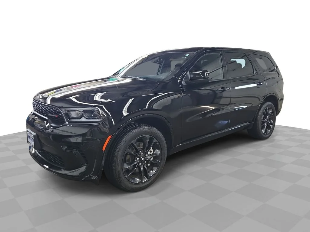 2026 Dodge Durango GT AWD's photo