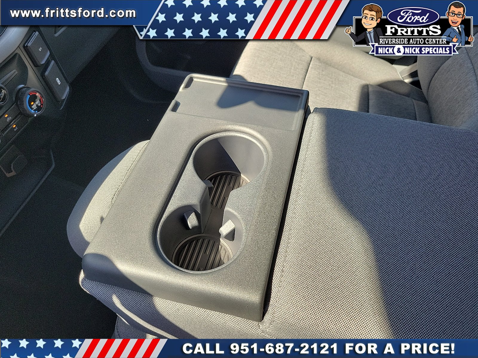 New 2026 Oxford White Ford XLT image 9