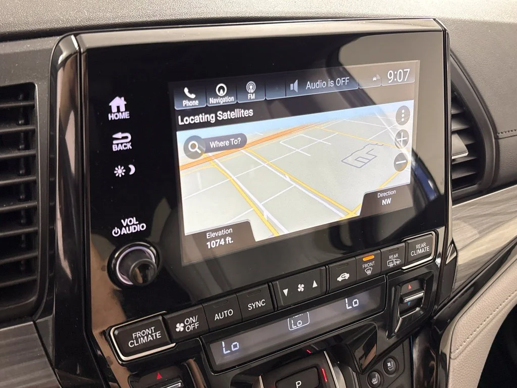 Used 2022  Honda Elite image 39