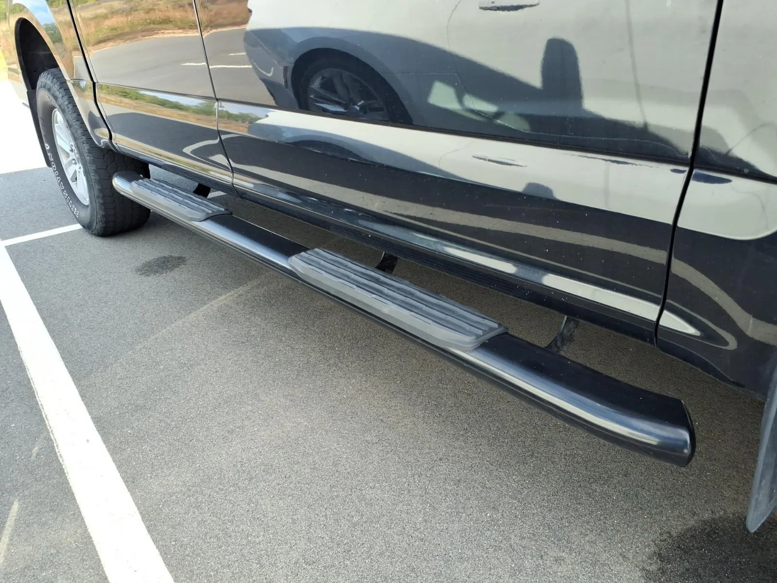 Used 2018  FORD  image 11