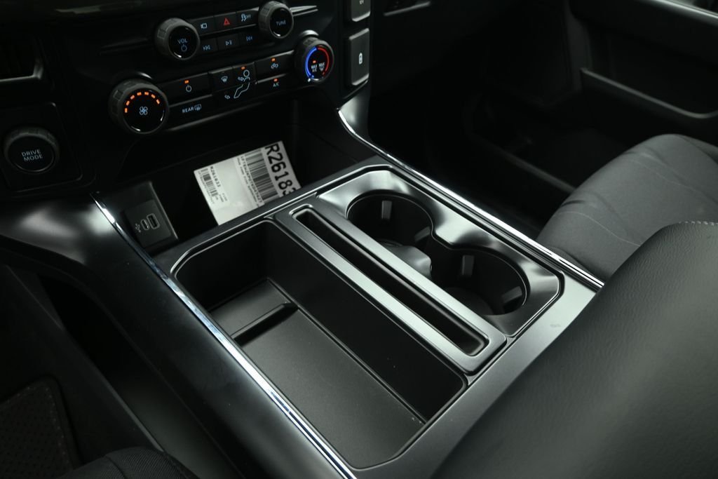 New 2026 Oxford White Ford STX image 16