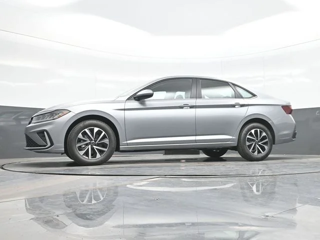 New 2026 Silver Volkswagen 1.5T S image 21