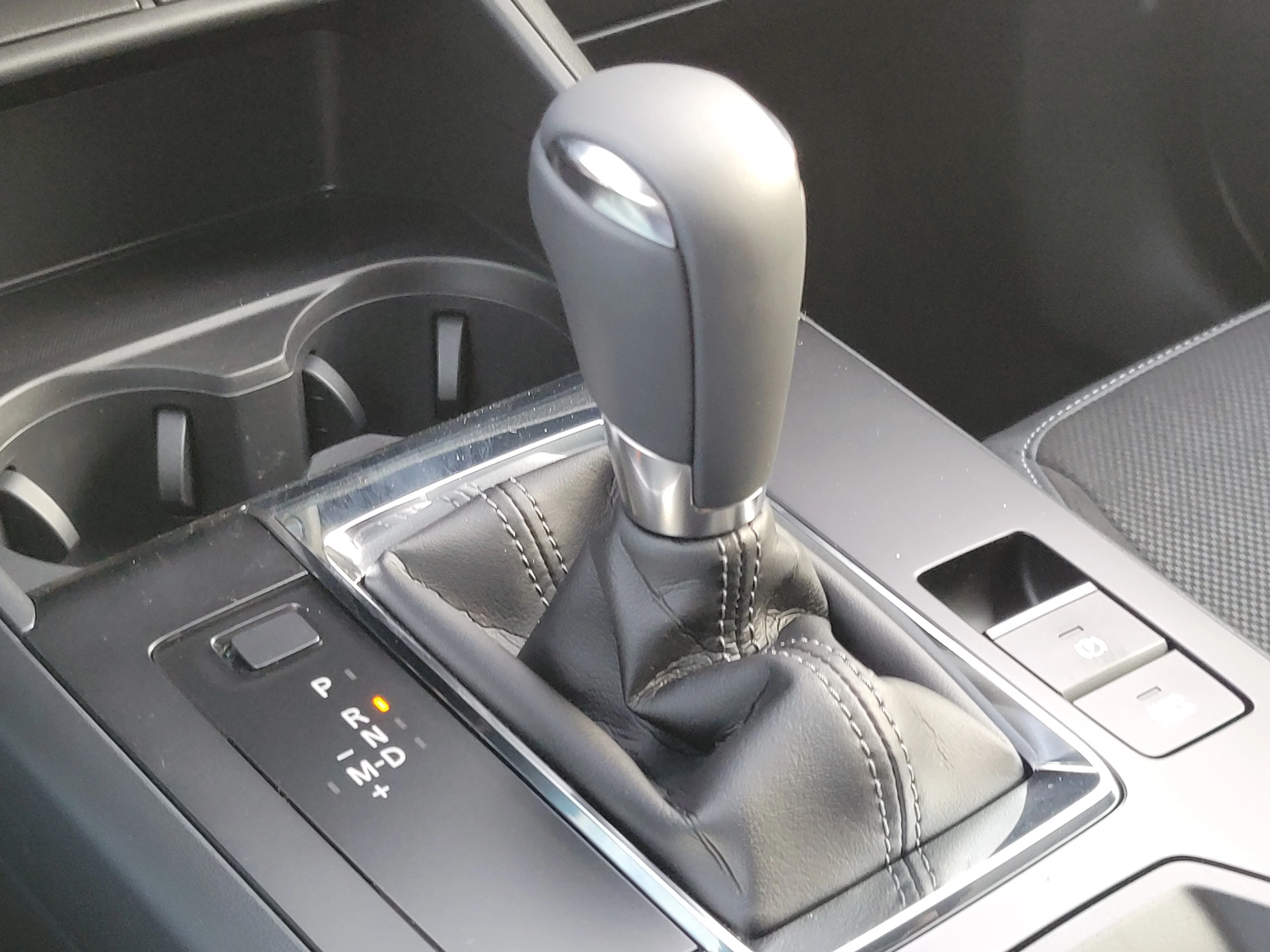 New 2026 Jet Black Mica Mazda 2.5 S Preferred AWD image 14