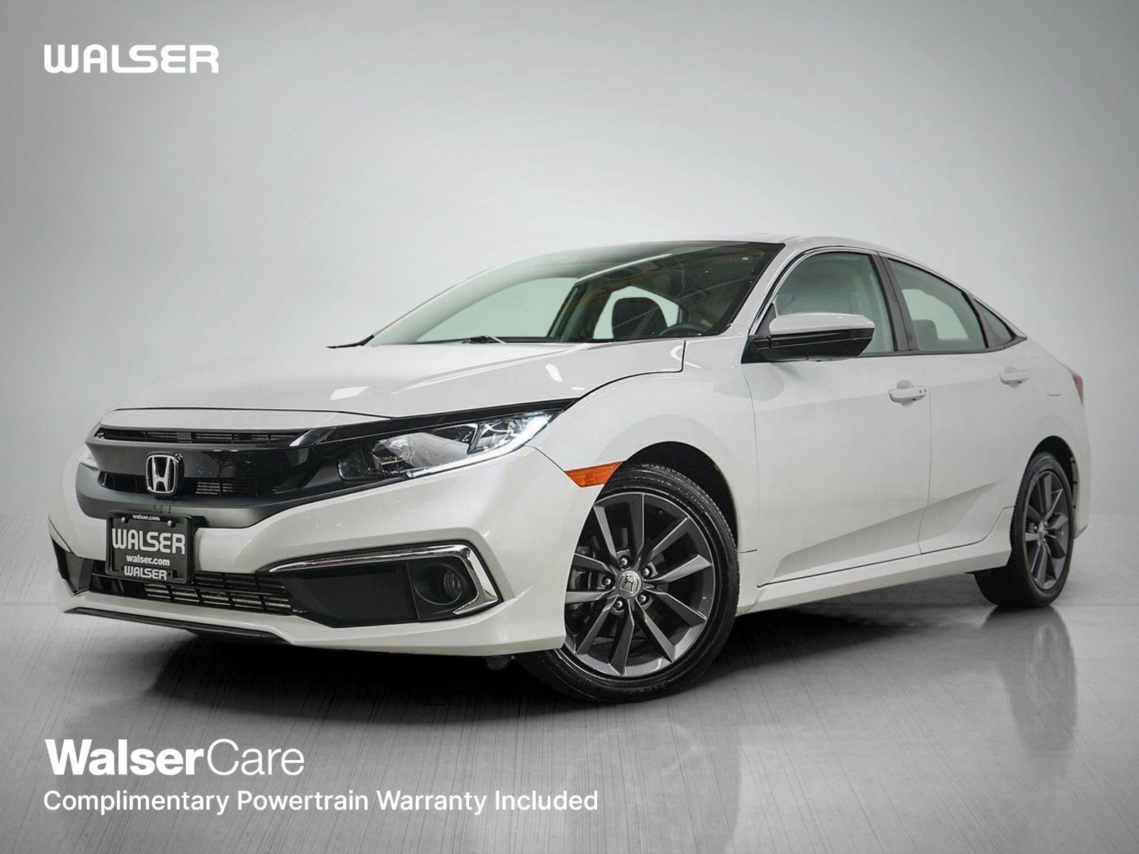 2021 Honda Civic
