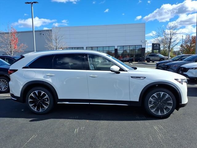 2025 Mazda CX-90 Premium Plus Package - Photo 6