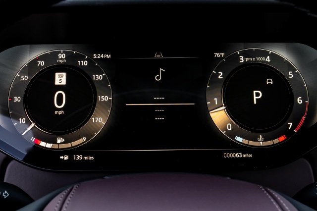 2026 Land Rover Range Rover SE - Photo 26