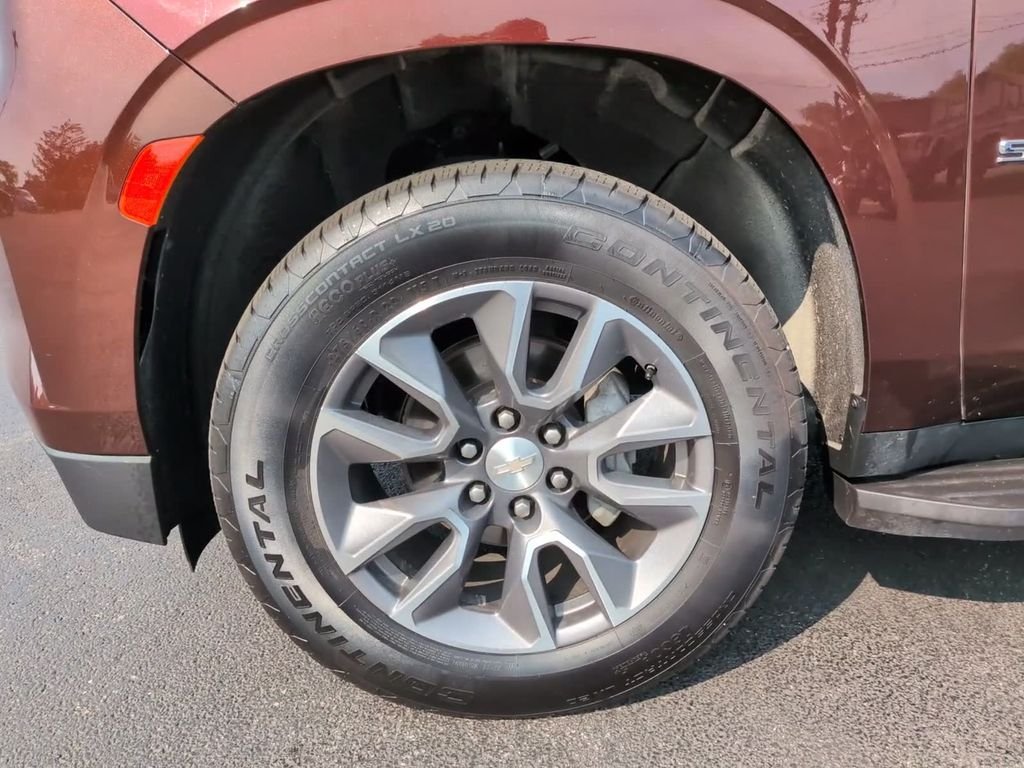 Used 2022  Chevrolet LT image 10