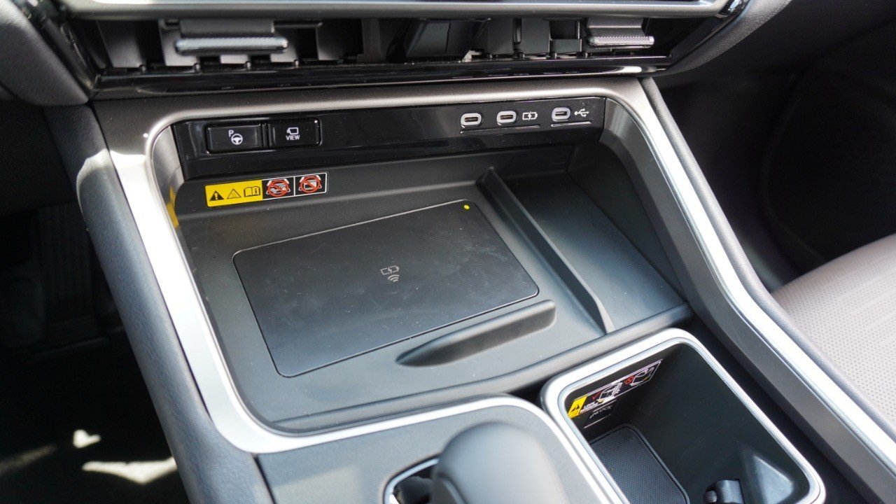 Certified Used 2026 White Lexus TX 350 Premium image 20