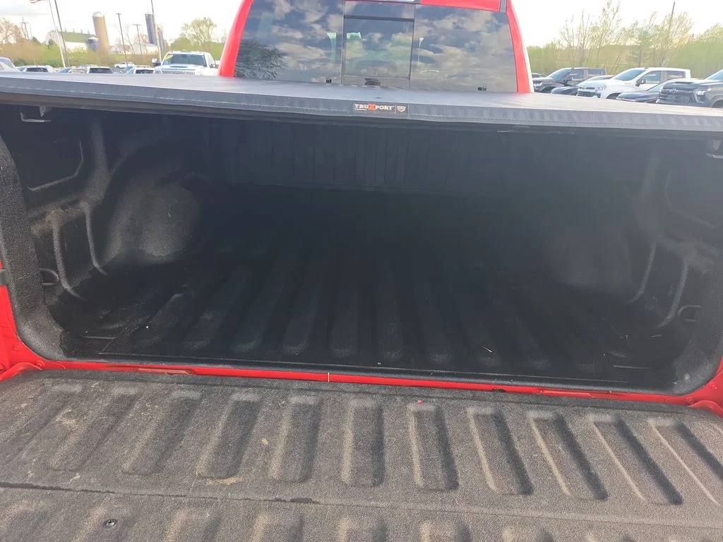 2023 RAM Ram 1500 Pickup Big Horn/Lone Star - Photo 30