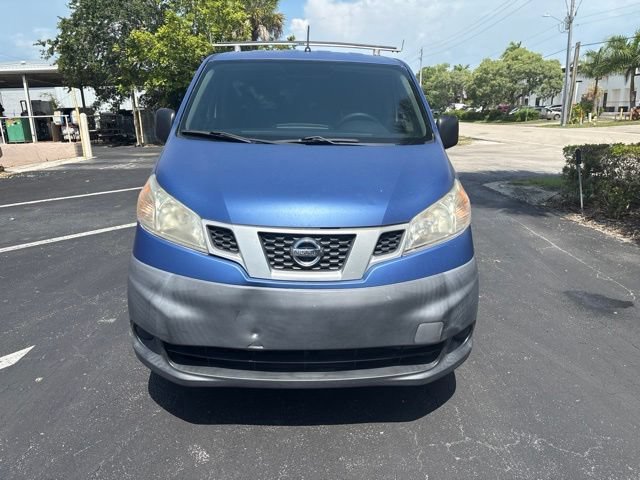 Used 2014 Fresh Powder Nissan S image 1