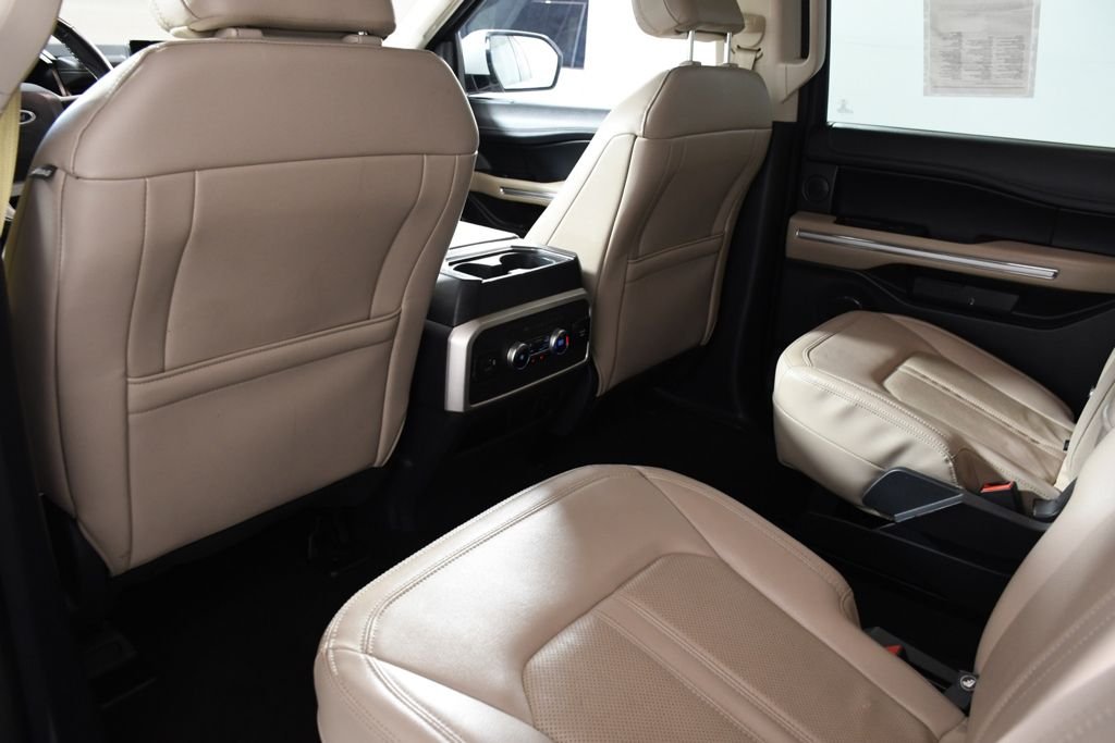 2023 Ford Expedition Limited - Photo 27