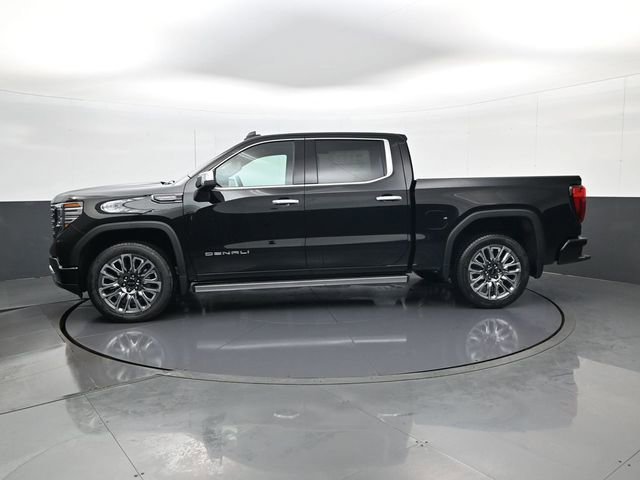 2026 GMC Sierra 1500 Denali Ultimate - Photo 8