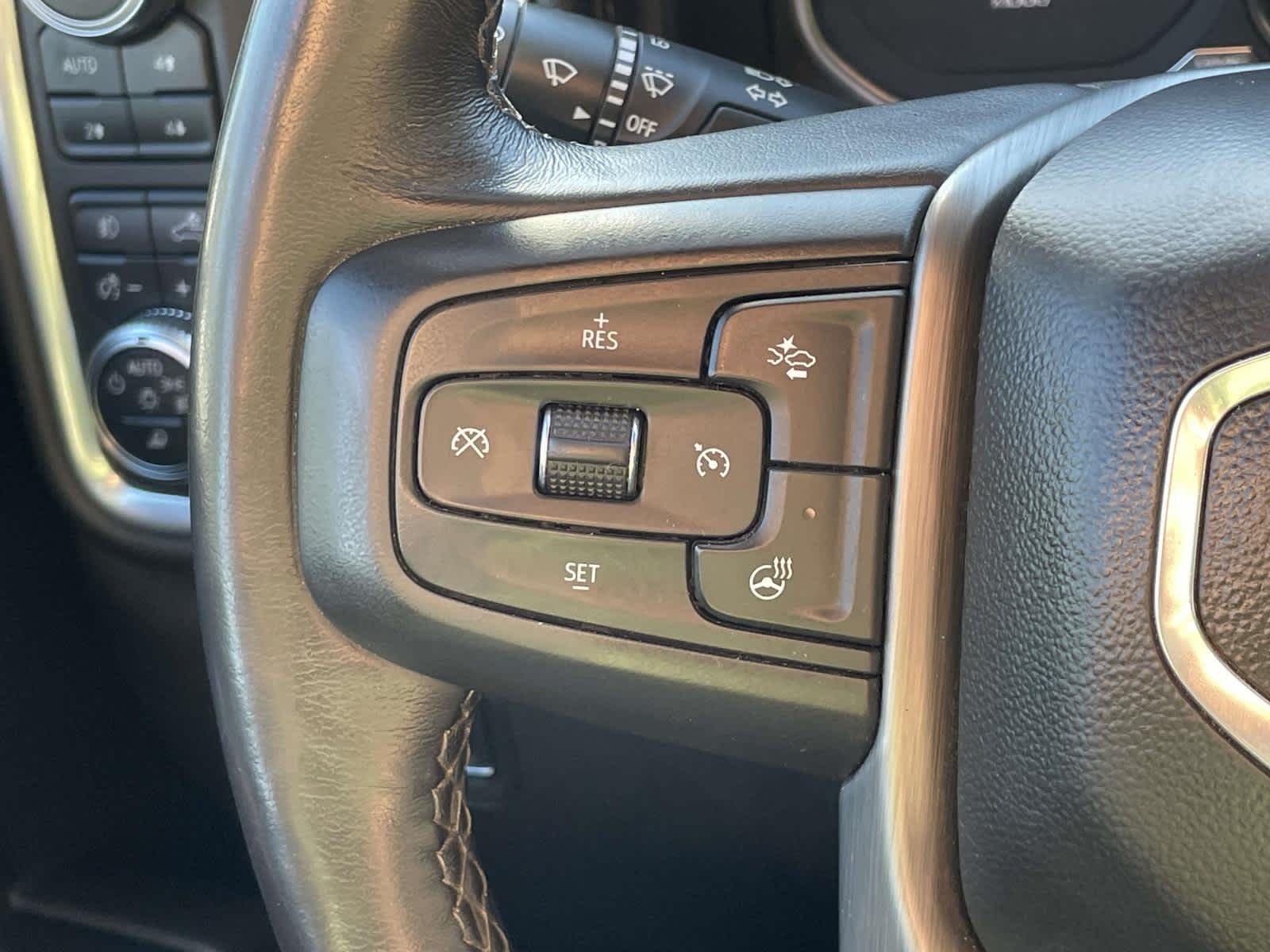 Certified Used 2022 Forest Metallic GMC Denali image 37
