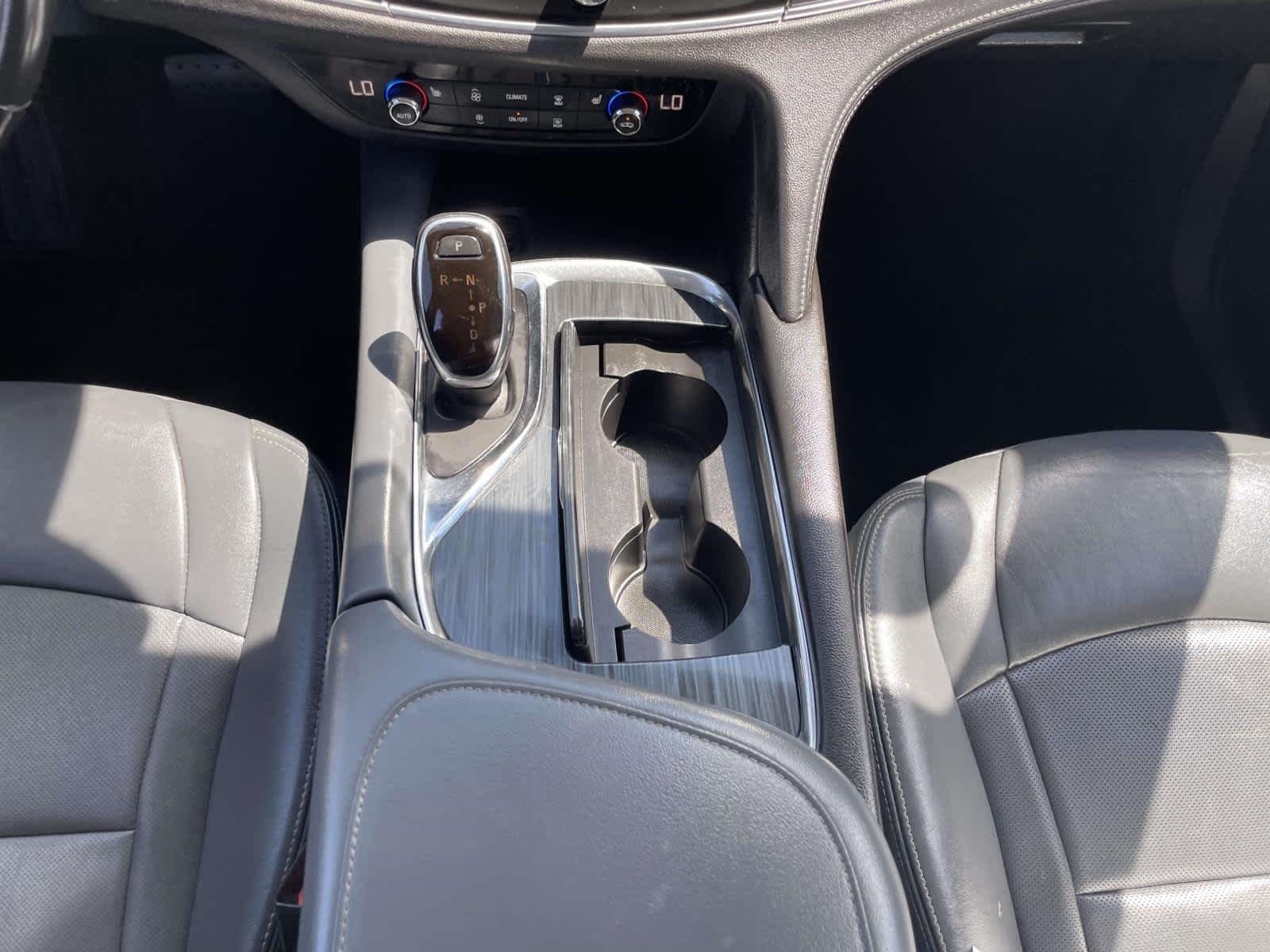 Used 2020 Satin Steel Metallic Buick Essence image 24