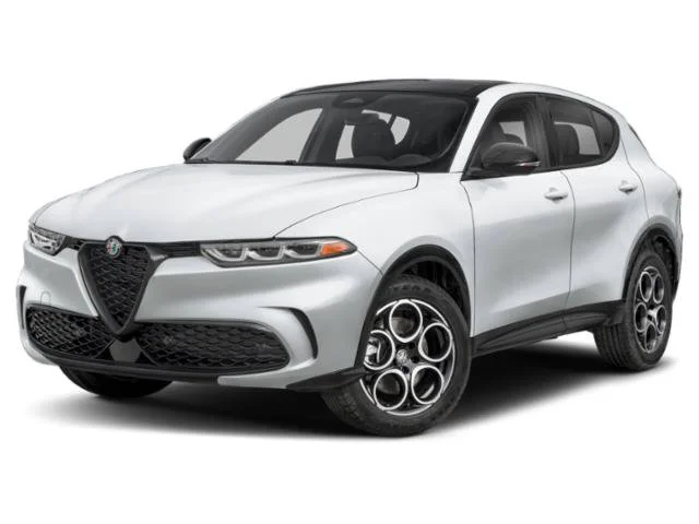 2025 Alfa Romeo Tonale 2.0 Tonale's photo