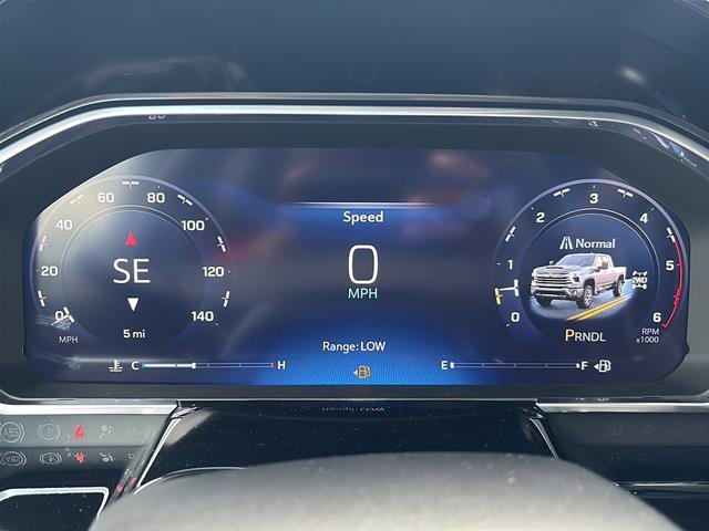 2026 Chevrolet Silverado 3500 HD High Country - Photo 26