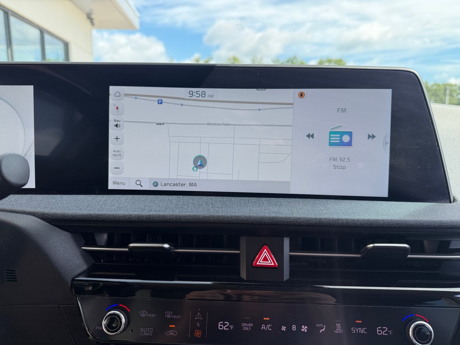 Used 2023 Glacier Kia Wind image 19