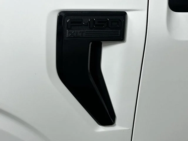 New 2026 Ford F-150 XLT