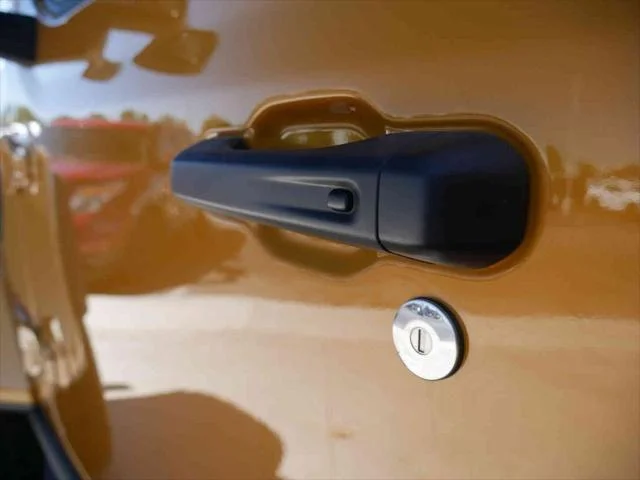 New 2026 Goldilocks Jeep  image 9