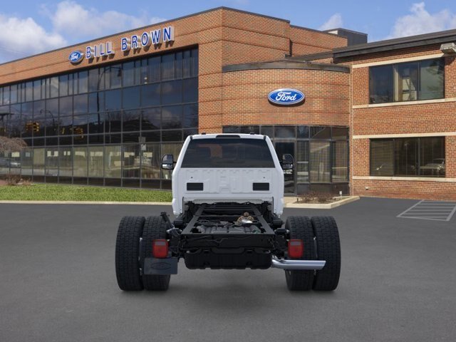 New 2025 Oxford White Ford XL image 27