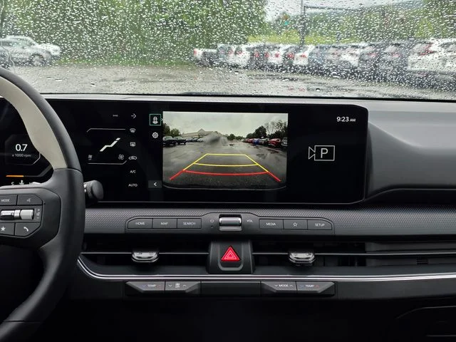 New 2026 Interstellar Gray Kia GT-Line image 24