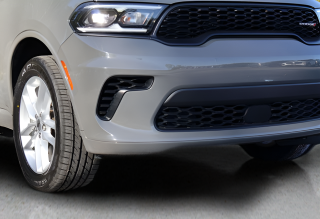 Used 2023 Destroyer Gray Clearcoat Dodge GT image 23