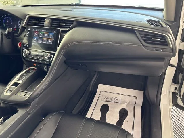 Used 2019 White Honda Touring image 24