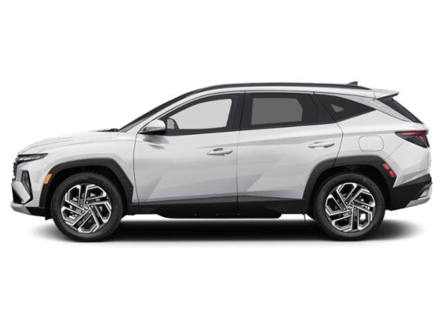 New 2026 Creamy White Pearl Hyundai Limited image 16