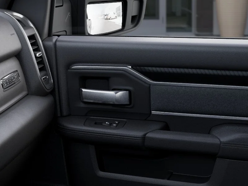 2025 RAM 3500 Big Horn - Photo 52