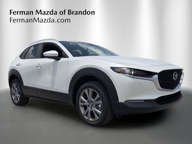 2026 Mazda CX-30 2.5 S Preferred AWD