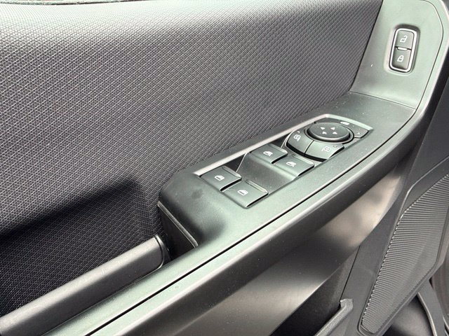 New 2026 Oxford White Ford STX image 23