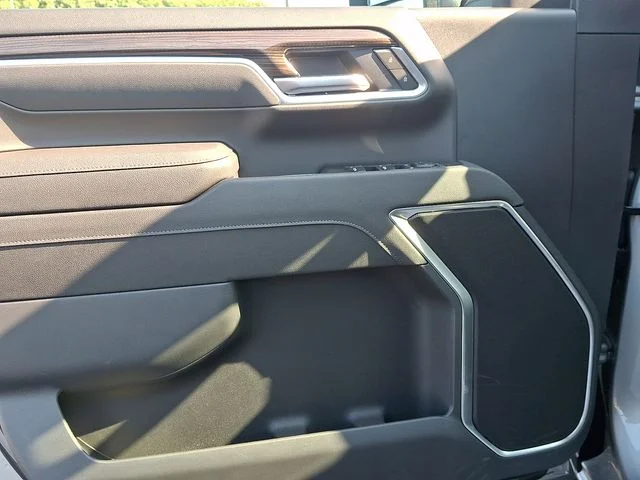 New 2026 Gray Chevrolet LT image 12