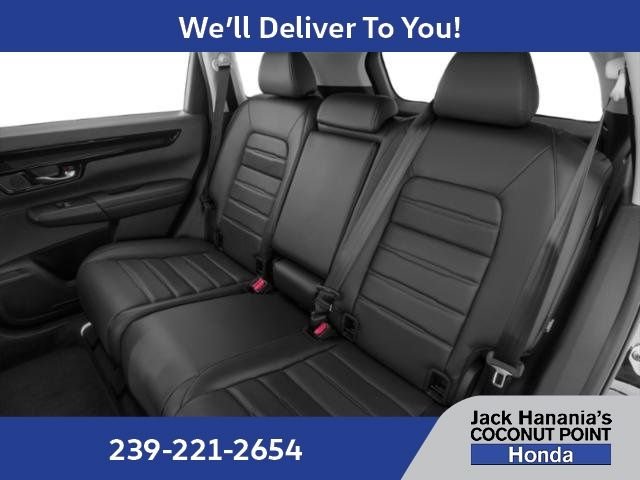 Used 2024 Gray Honda EX-L image 13