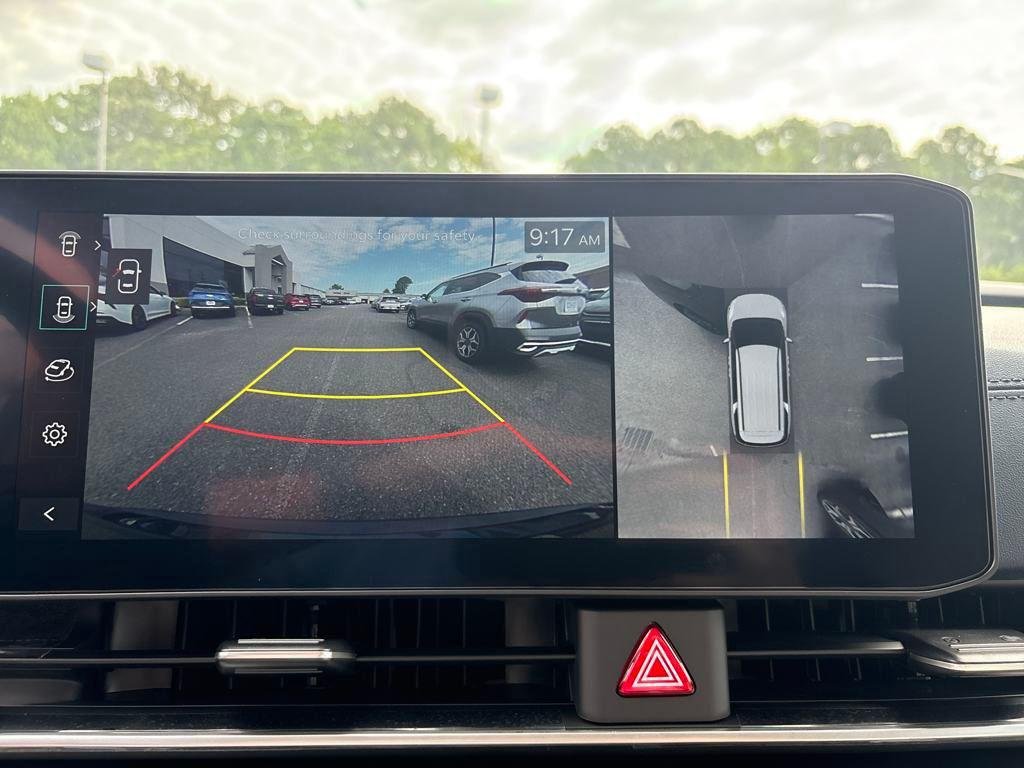2026 Kia Carnival SX - Photo 22