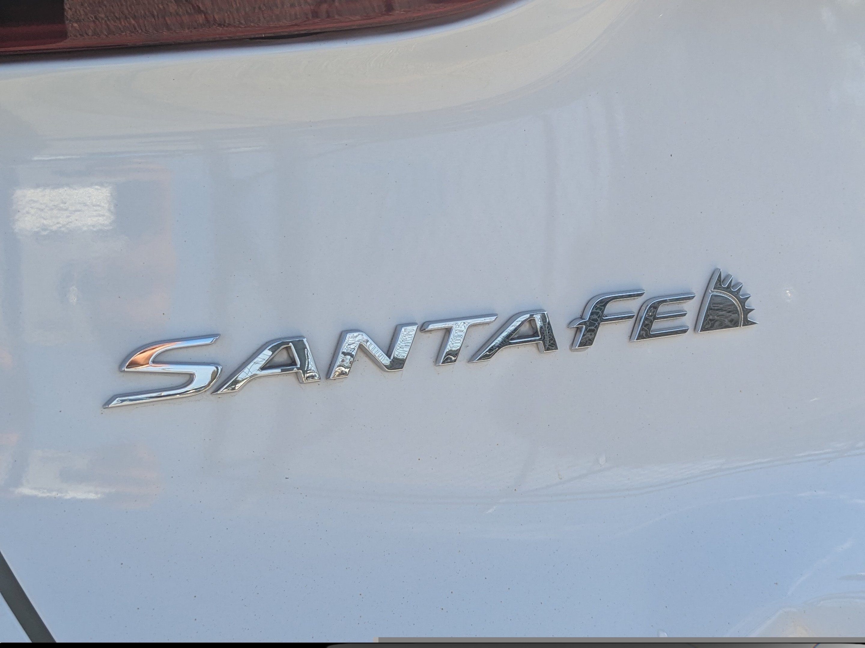 2023 Hyundai Santa Fe Calligraphy - Photo 38