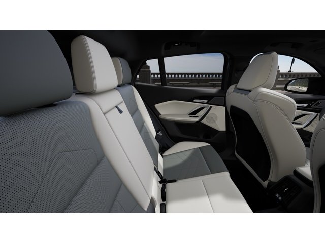 New 2027 Alpine White BMW xDrive28i image 12