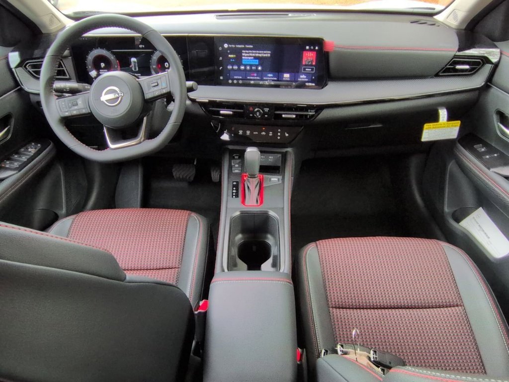 2026 Nissan KICKS SR AWD - Photo 12