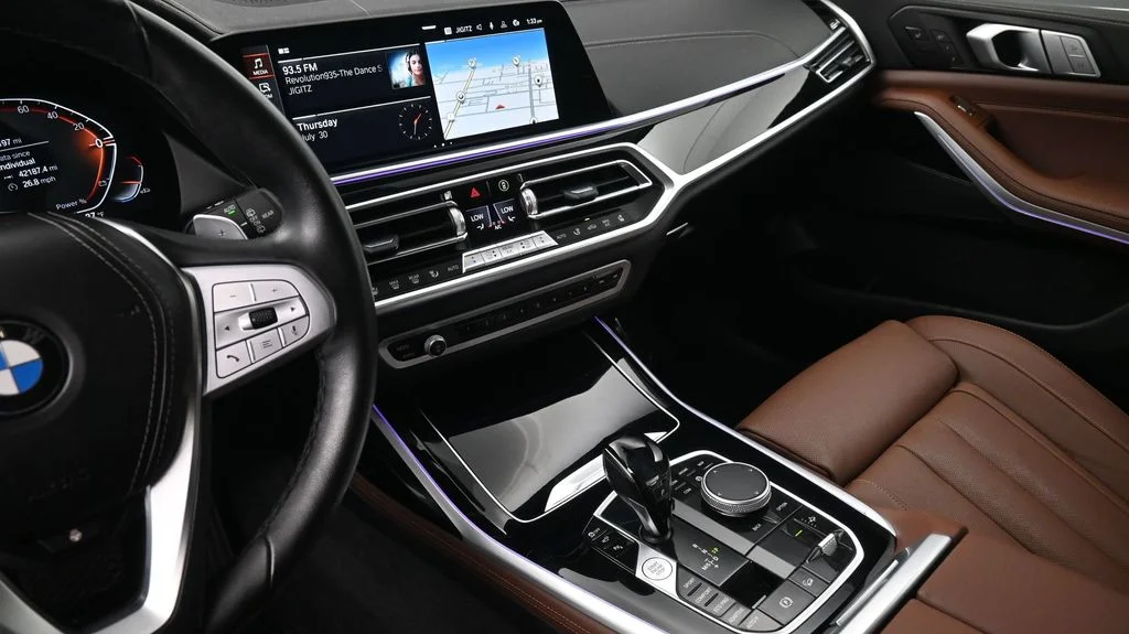 2022 BMW X7 40i - Photo 8