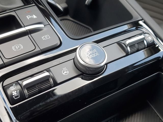 2025 Kia K5 EX - Photo 27
