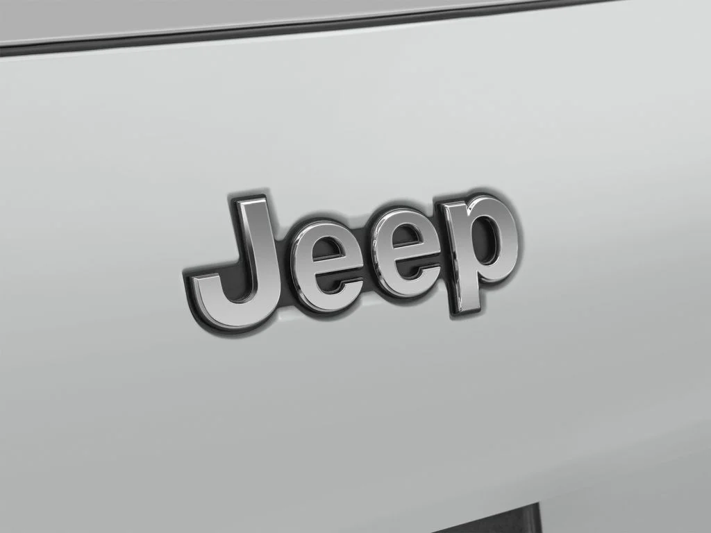 Used 2022 White Jeep Limited image 68