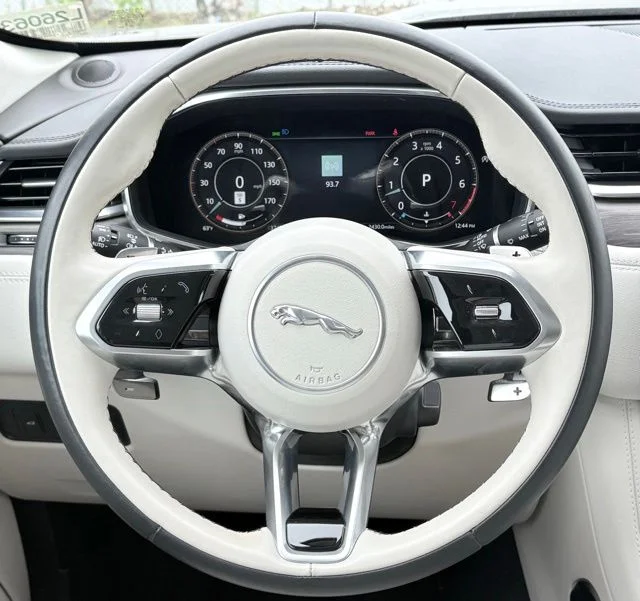 2023 Jaguar F-Pace S - Photo 33