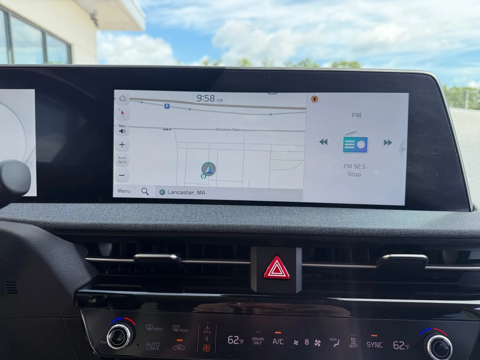 Used 2023 Glacier Kia Wind image 19
