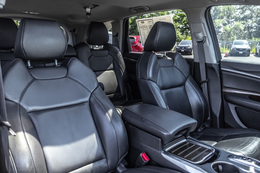 Used 2020  Acura 3.5L image 33