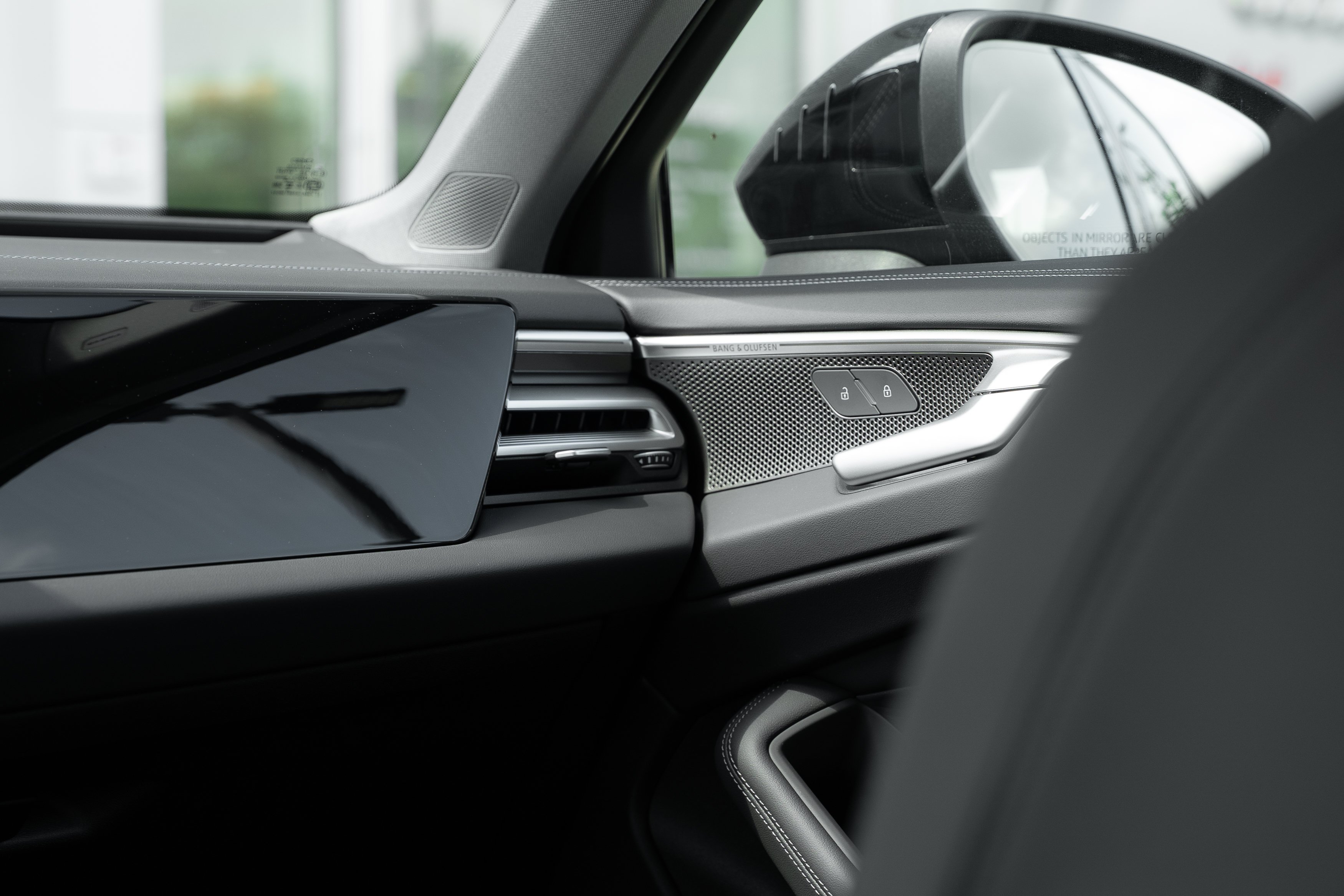 New 2026 Mythos Audi Premium Plus image 14