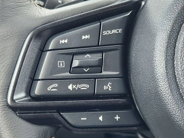 2026 Subaru Crosstrek Wilderness - Photo 43